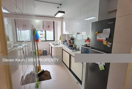 Blk 4 Jalan Bukit Ho Swee (Bukit Merah), HDB 3 Rooms #293059841